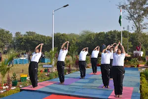 Yoga House - Yoga Classes In Gurugram image