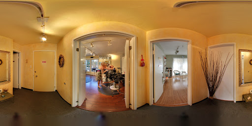 Beauty Salon «Ringolevio Hair Salon & Spa», reviews and photos, Ringolevio Hair Salon & Spa, 2660 Gough St, San Francisco, CA 94123, USA