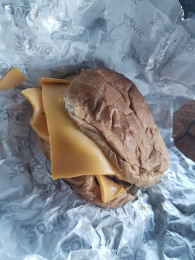 Fast Food Restaurant «Sonic Drive-In», reviews and photos, 1365 Old Boston Post Rd, Milford, CT 06460, USA