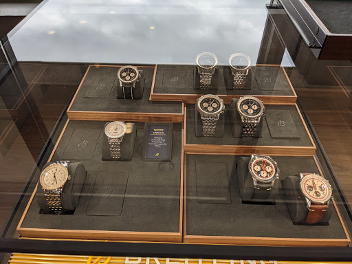 Jeweler «Clarkson Jewelers», reviews and photos, 1306 Clarkson Clayton Center, Ellisville, MO 63011, USA