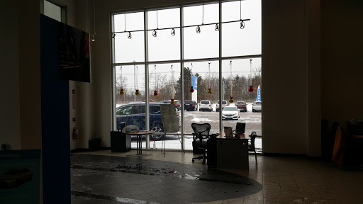 Honda Dealer «The Honda Store», reviews and photos, 500 Old Union Turnpike, Lancaster, MA 01523, USA