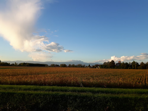 San Giovanni di Motta à San Giovanni
