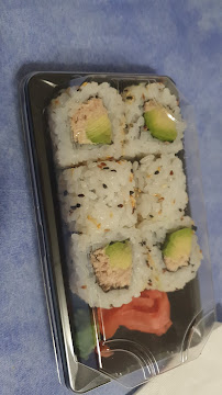 California roll du Restaurant japonais Sushi d'Ivry à Ivry-sur-Seine - n°5
