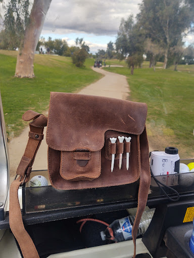 Golf Course «Pueblo El Mirage Golf Course», reviews and photos, 11201 N El Mirage Rd, El Mirage, AZ 85335, USA