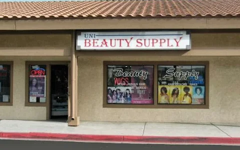 UNI Beauty Supply image