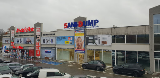 Sani-Dump Antwerpen