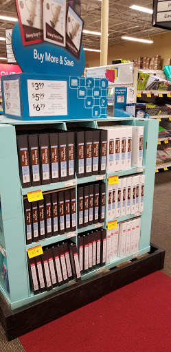 Office Supply Store «OfficeMax», reviews and photos, 5550 E Broadway Blvd, Tucson, AZ 85711, USA