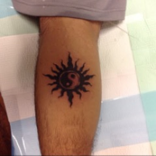 Explore small chucky tattoo ideas, creative tattoo ideas in Seymour, available at American Gypsy Tattoo Corp.