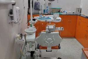 Bhagwati Dental Clinic image