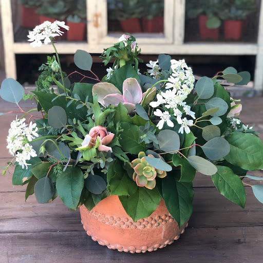 Florist «San Diego Bay Flower Co», reviews and photos, 4822 Santa Monica Ave, San Diego, CA 92107, USA
