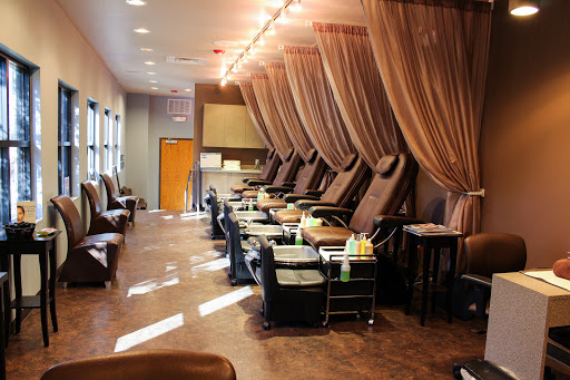 Beauty Salon «Daireds Hair Salon & Day Spa», reviews and photos, 2400 I-20 Frontage Rd, Arlington, TX 76017, USA