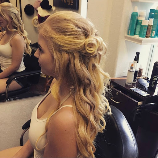 Nail Salon «Awesome Blossom Beauty Salon», reviews and photos, 2875 S Orange Ave #520, Orlando, FL 32806, USA