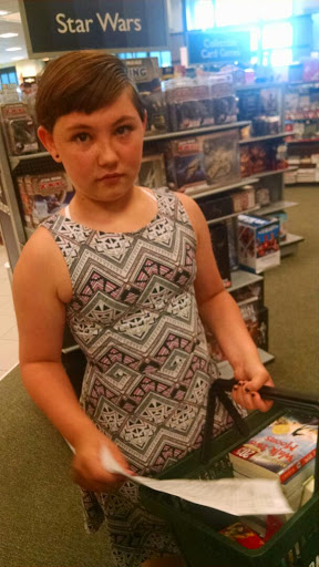 Book Store «Barnes & Noble», reviews and photos, 3701 McKinley Pkwy, Buffalo, NY 14219, USA