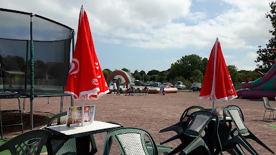 L'Epi de Courseulles à Courseulles-sur-Mer