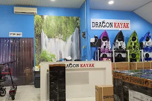 Dragon Kayak image
