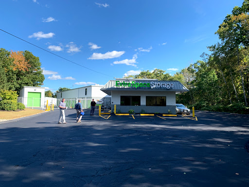 Storage Facility «Extra Space Storage», reviews and photos, 20 Washington St, Stoughton, MA 02072, USA