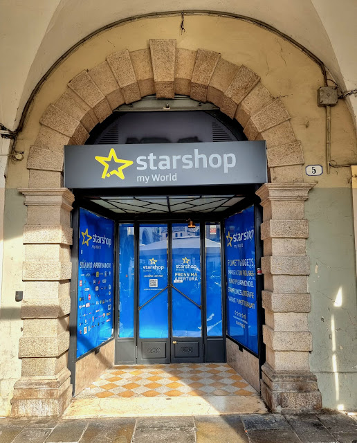 Star Shop Padova
