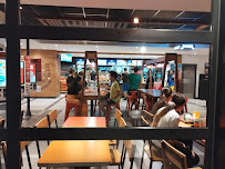 Atmosphère du Restauration rapide Burger King à Valence - n°3