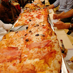 Photo n°1 de l'avis de Paolo.a fait le 29/12/2019 à 20:27 sur le  da Pino Vicenza à Vicenza