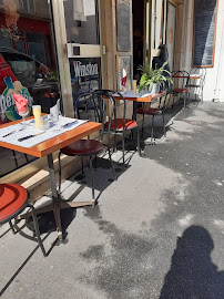 Atmosphère du Restaurant de spécialités d'Afrique du Nord Tipaza Le à Boulogne-Billancourt - n°3