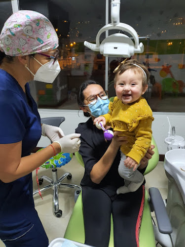 Opiniones de Eleonor Velez Odontologo infantil en Cuenca - Dentista