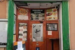 Pizzería Casanostra image