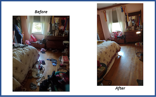 House Cleaning Service «MOLLY MAID of Frederick County», reviews and photos, 5836 Urbana Pike #B, Frederick, MD 21704, USA