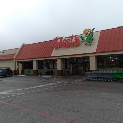 Grocery Store «Fiesta Mart», reviews and photos, 1235 S Josey Ln, Carrollton, TX 75006, USA