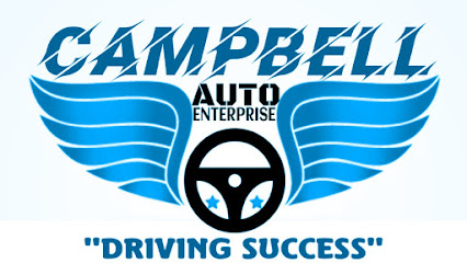 Campbell Auto Enterprise LLC