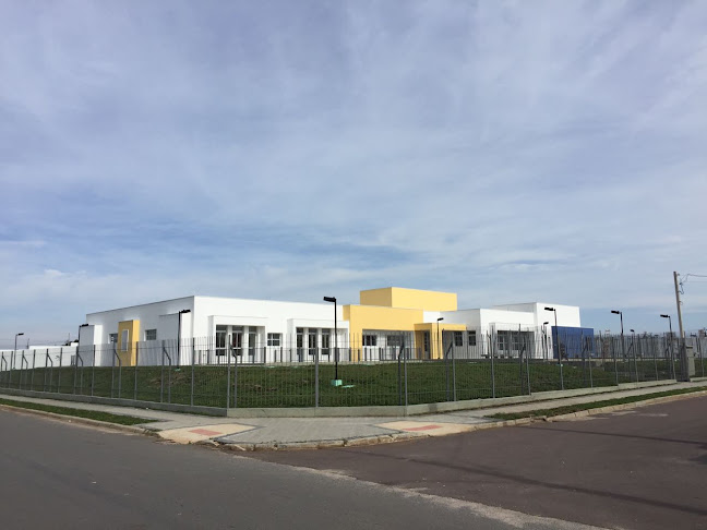 R. Des. Otávio do Amaral, 1088 - Mercês, Curitiba - PR, 80710-620, Brasil