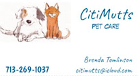CitiMutts Pet Care - Photo 9 - Car repair in , Oklahoma City