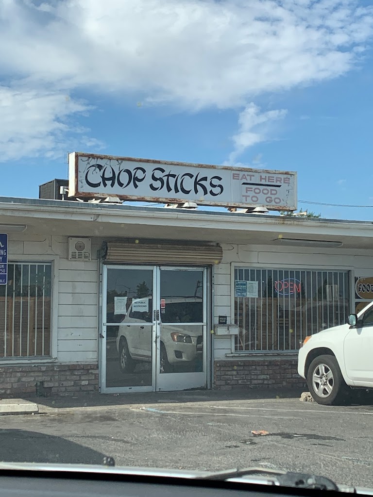 Chop Sticks 93702