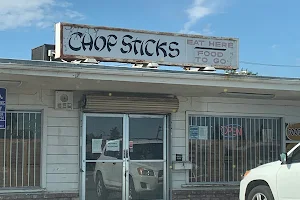 Chop Sticks image