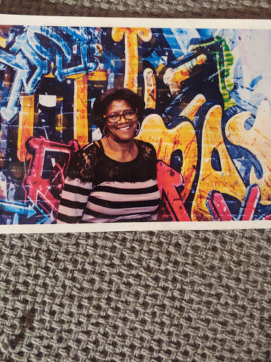 Lounge «Jazz and Jokes Lounge», reviews and photos, 593 W Lincoln Trail Blvd, Radcliff, KY 40160, USA