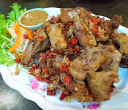 BIG FOOD photo