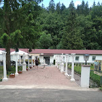 Photo n°1 de l'avis de Roland.u fait le 22/06/2023 à 14:19 sur le  Pension und Taverne Lubenbachtal à Zella-Mehlis