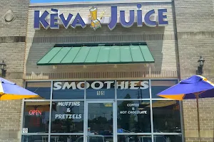 Keva Juice image