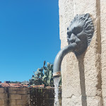 Photo n°3 de l'avis de Viagem.e fait le 05/08/2022 à 06:20 sur le  Ristorante Pizzeria Gusto Antico à Giarratana