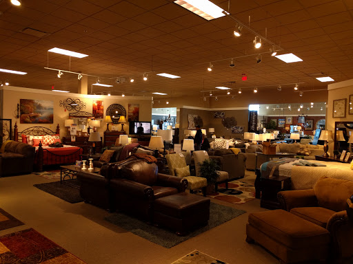 Furniture Store «Ashley HomeStore», reviews and photos, 9301 Tampa Ave, Northridge, CA 91324, USA