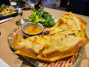 Photo n°19 de Restaurant Indochine, Escaillon à Toulon ()
