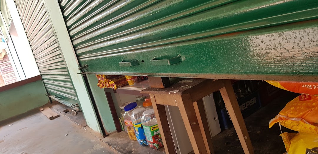 Ek STORE