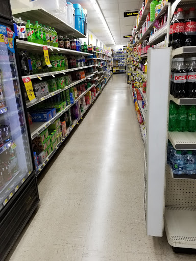 Home Goods Store «Dollar General», reviews and photos, 24325 Bennett St, Parksley, VA 23421, USA