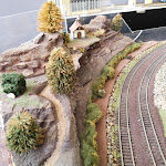 Photo n° 1 de l'avis de J..o fait le 04/09/2021 à 15:08 pour CLUB TRAINS DES FLANDRES HAZEBROUCK - CTFH à Hazebrouck