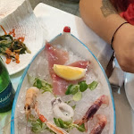 Photo n°1 de l'avis de Francesca.a fait le 21/08/2023 à 23:07 sur le  Ristorante la Barca à Marina di Pulsano