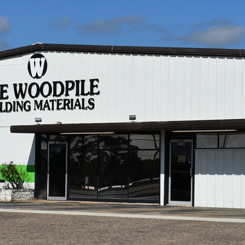 Woodpile Inc
