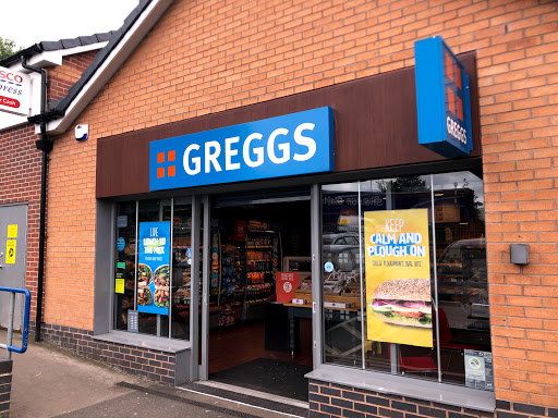 Greggs