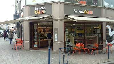 La Mie Câline à Limoges