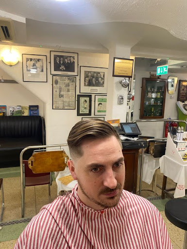 Waldorf-Barbers in Dublin, Co. Dublin