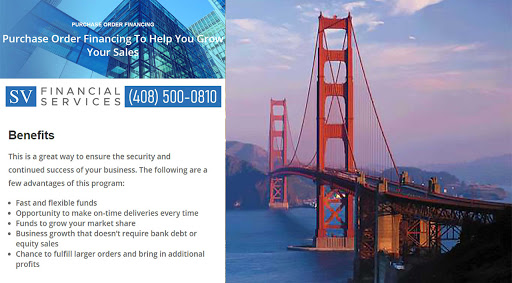 SV Financial Services image