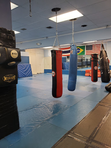 Martial Arts School «Freestyle Fighting Academy», reviews and photos, 1423 SW 107th Ave, Miami, FL 33174, USA